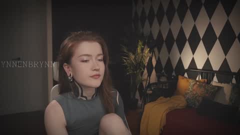 ynnenbrynn online show from 01/17/25, 07:19