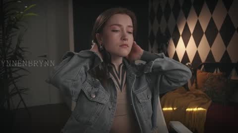 ynnenbrynn online show from 01/23/25, 07:11