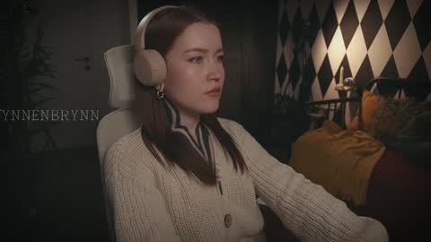 ynnenbrynn online show from 01/24/25, 09:28