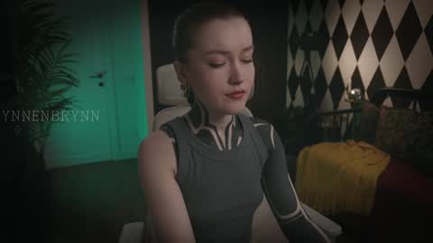 ynnenbrynn online show from 01/26/25, 08:57