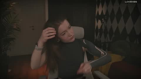 ynnenbrynn online show from 02/10/25, 03:46