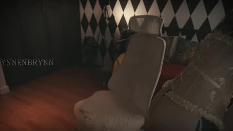 ynnenbrynn online show from 02/14/25, 07:49