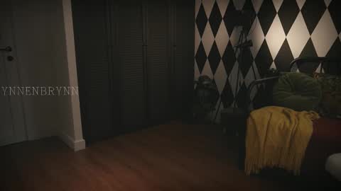 ynnenbrynn online show from 02/20/25, 10:59