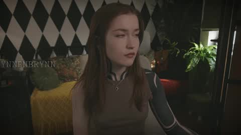 ynnenbrynn online show from 03/04/25, 04:49