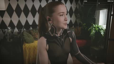 ynnenbrynn online show from 03/05/25, 06:54