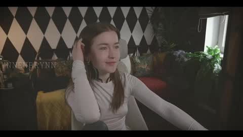 ynnenbrynn online show from 03/07/25, 03:51