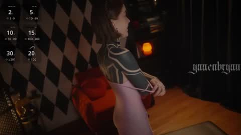 ynnenbrynn online show from 07/10/26, 04:06
