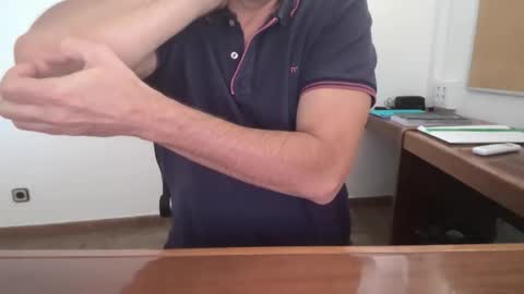 Yo47 online show from 10/30/25, 02:51