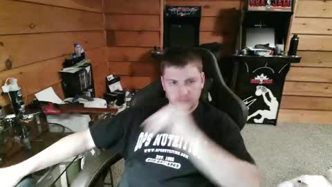 yobenko online show from 11/29/25, 03:09