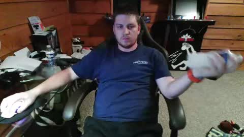 yobenko online show from 02/10/26, 03:32