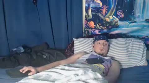 yobleez online show from 11/18/25, 12:49