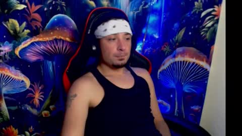 yobleez online show from 11/30/25, 07:51