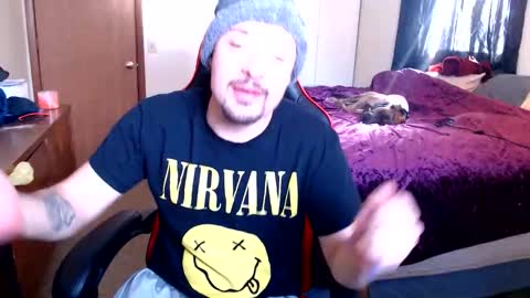 yobleez online show from 02/25/26, 03:43