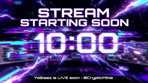 yobleez online show from 05/31/26, 07:04