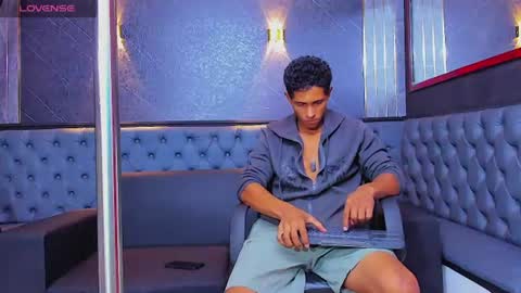 Snapshot of yoel_blessed chatting on 07/02/26, 11:16 Yoel online show from 07/02/26, 11:16