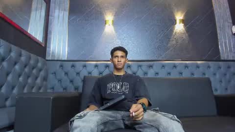 Snapshot of yoel_blessed chatting on 07/17/26, 11:17 Yoel online show from 07/17/26, 11:17