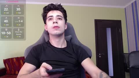 yofukashi online show from 10/17/25, 08:39