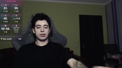 yofukashi online show from 10/20/25, 06:52