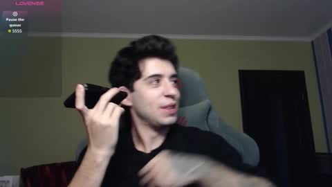 yofukashi online show from 10/23/25, 01:43