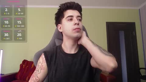 yofukashi online show from 11/18/25, 07:35