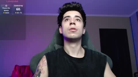 yofukashi online show from 12/23/25, 04:43