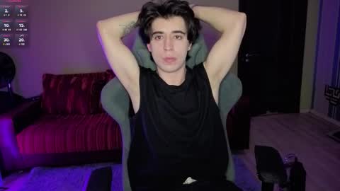 yofukashi online show from 03/18/26, 04:54