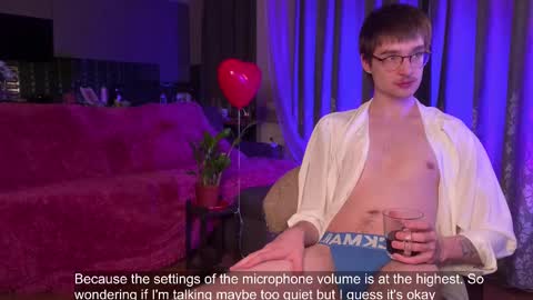 Snapshot of yoga_pizza_420 chatting on 02/16/25, 04:31 Max online show from 02/16/25, 04:31