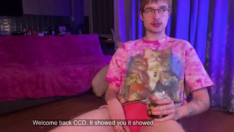 Snapshot of yoga_pizza_420 chatting on 02/25/25, 04:24 Max online show from 02/25/25, 04:24