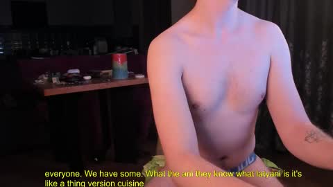 Snapshot of yoga_pizza_420 chatting on 11/30/25, 05:28 Max online show from 11/30/25, 05:28