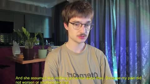 Max online show from 05/17/26, 03:37