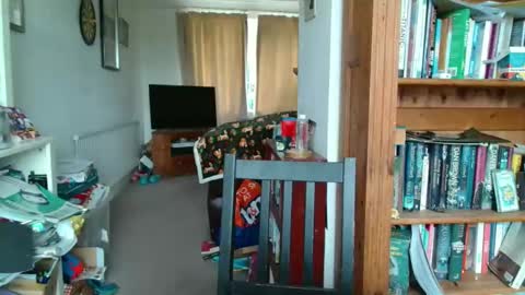 yogamilf1 online show from 03/25/26, 01:17