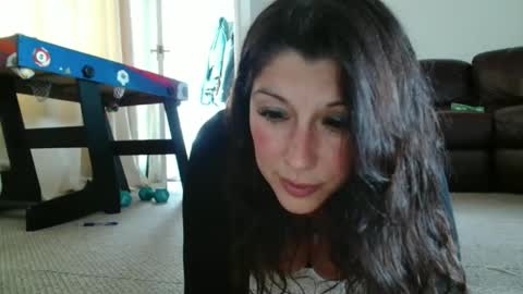 yogamilf1 online show from 04/18/26, 02:32