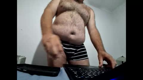 Snapshot of yogi78bear7878 chatting on 01/01/25, 10:54 yogi78bear7878 online show from 01/01/25, 10:54