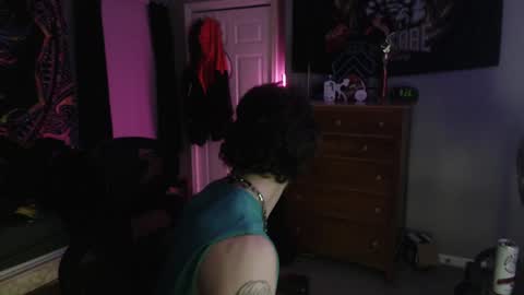 Yogurtmaker online show from 12/03/24, 02:36