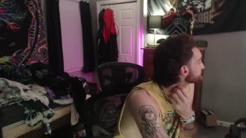 Yogurtmaker online show from 12/07/24, 03:25