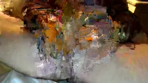 yohanapple online show from 02/10/25, 06:42