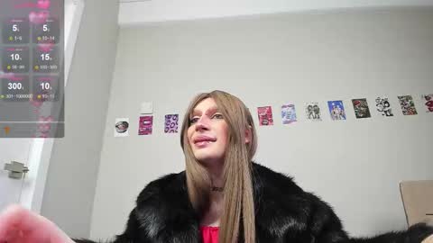 Snapshot of yoi_mika chatting on 11/15/25, 02:09 Mikaella - Mika online show from 11/15/25, 02:09