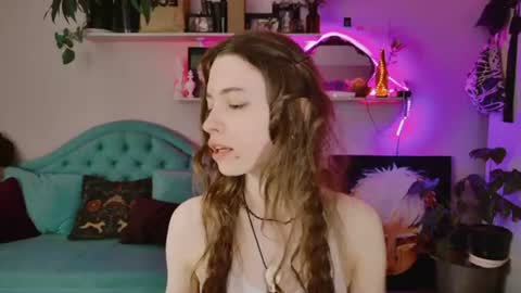 yoka_paradoxxx online show from 06/29/26, 11:32