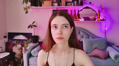 yoka_paradoxxx online show from 07/03/26, 10:10