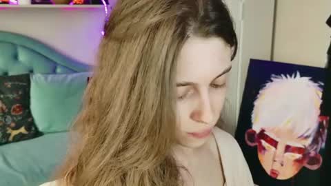 yoka_paradoxxx online show from 07/05/26, 12:01