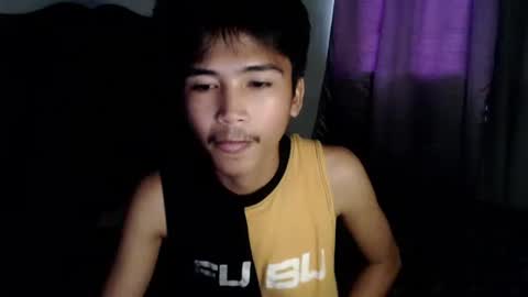 yokaii online show from 11/18/25, 12:16