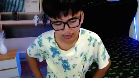 yokaii online show from 06/25/26, 10:47