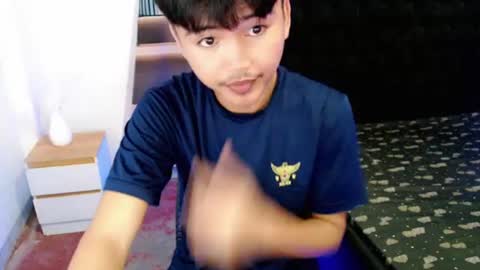 yokaii online show from 07/01/26, 11:04