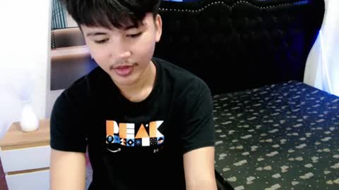 yokaii online show from 07/08/26, 12:15