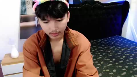yokaii online show from 07/09/26, 10:36