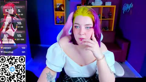 Yoki online show from 03/03/25, 04:14