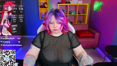 Yoki online show from 03/09/25, 09:24