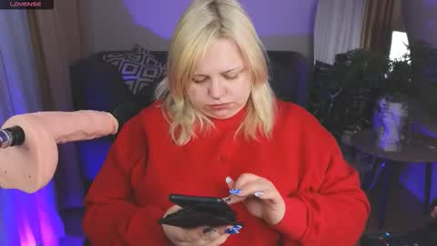 Yoki online show from 02/06/26, 06:51