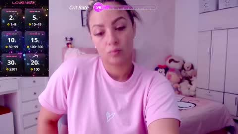 yokiko online show from 01/13/25, 01:49