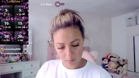 yokiko online show from 01/30/25, 03:19